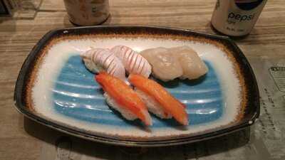 板前壽司 (旺角)