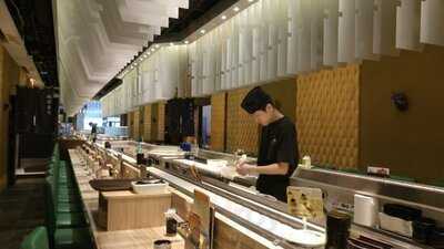 板前壽司 (旺角)