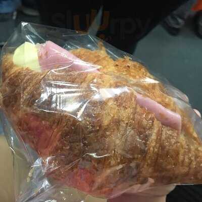 美心西餅 (v City)