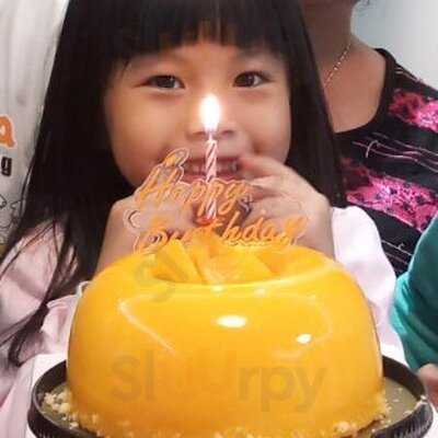 美心西餅 (v City)