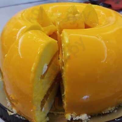 美心西餅 (v City)