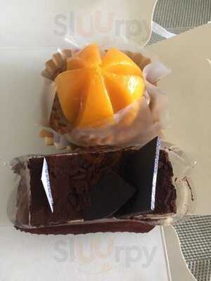 美心西餅 (v City)