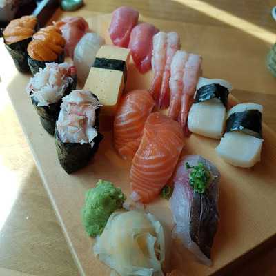 勝博殿日式炸豬排