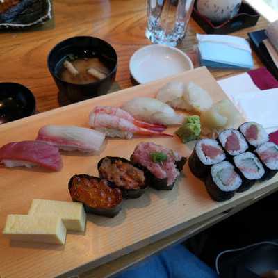 勝博殿日式炸豬排