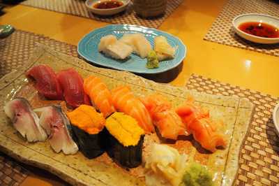 勝博殿日式炸豬排