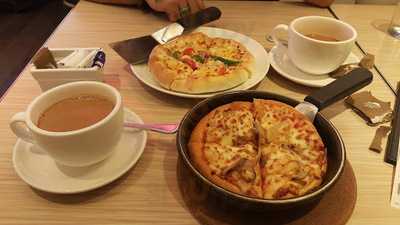 必勝客 (尖沙咀)