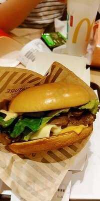 麥當勞