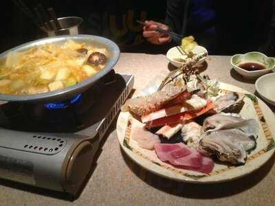 稻庭烏冬·鍋物日本餐廳