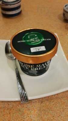 稻庭烏冬·鍋物日本餐廳