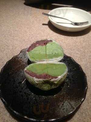 稻庭烏冬·鍋物日本餐廳