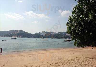 聖士提反灣餐廳