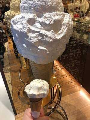 Venchi Chocolate (形點一期)