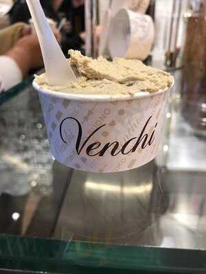 Venchi Chocolate (形點一期)