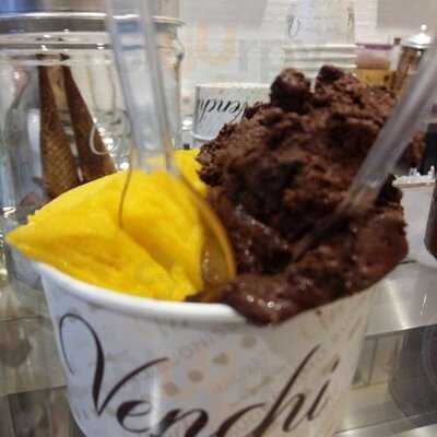 Venchi Chocolate (形點一期)