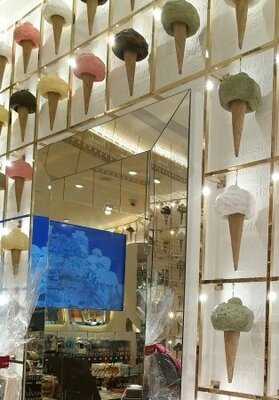 Venchi Chocolate (形點一期)