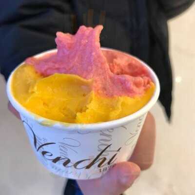 Venchi Chocolate (形點一期)