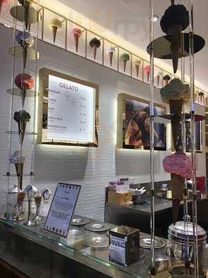 Venchi Chocolate (形點一期)