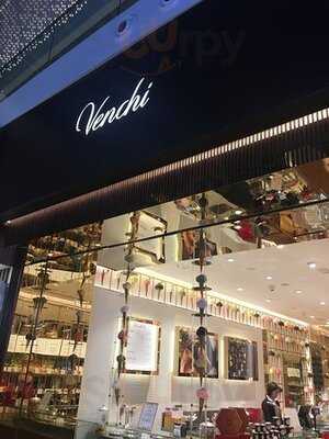 Venchi Chocolate (形點一期)