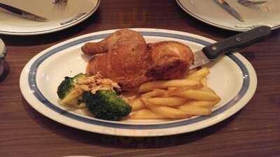 King Ludwig Beerhall (灣仔)