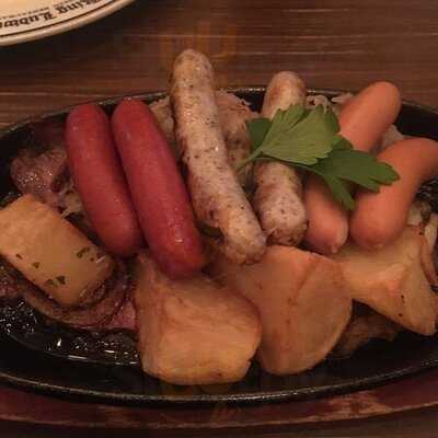 King Ludwig Beerhall (灣仔)