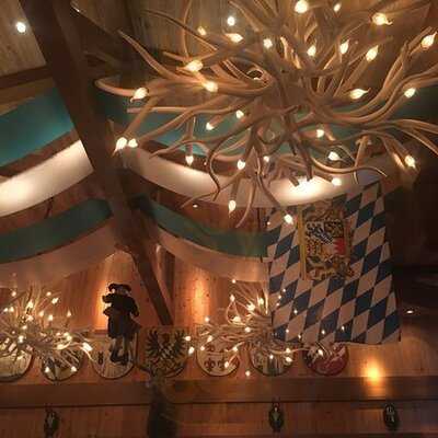 King Ludwig Beerhall (灣仔)