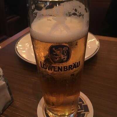 King Ludwig Beerhall (灣仔)