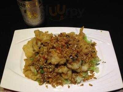 曼谷泰菜 (灣仔)