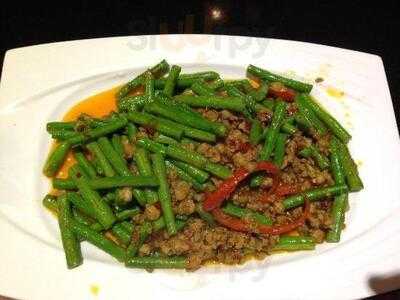 曼谷泰菜 (灣仔)