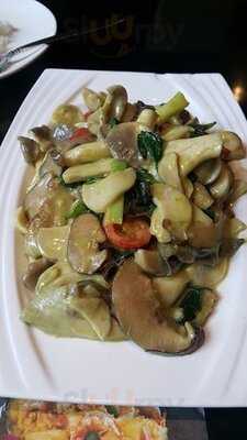 曼谷泰菜 (灣仔)