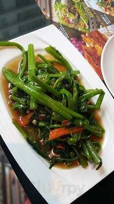 曼谷泰菜 (灣仔)