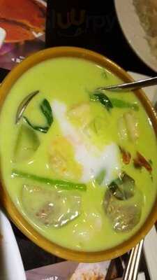 曼谷泰菜 (灣仔)