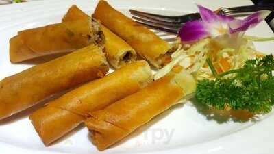 曼谷泰菜 (灣仔)