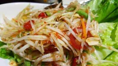 曼谷泰菜 (灣仔)