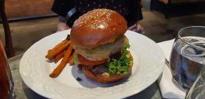 Simplylife Cafe (新都會廣場)