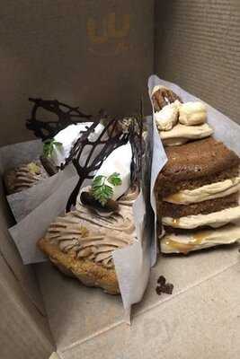 Simplylife Cafe (新都會廣場)