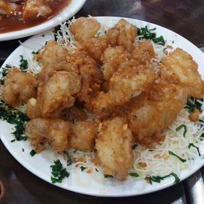 金豪肥牛豬骨煲