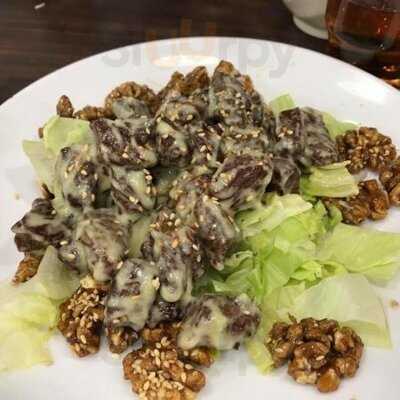 金豪肥牛豬骨煲