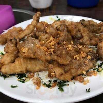 金豪肥牛豬骨煲