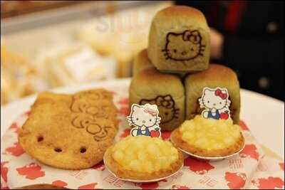 美心西餅 (康威大廈)