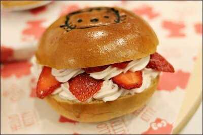 美心西餅 (康威大廈)