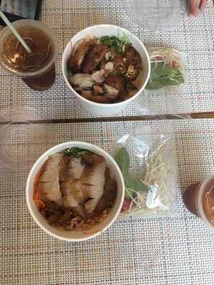 越南牛肉粉專門店