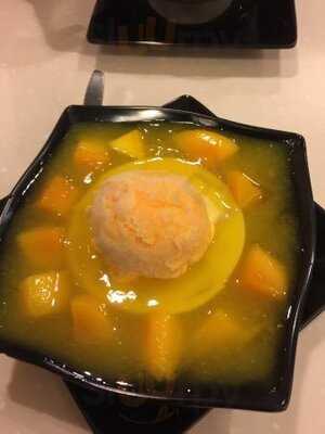 天后甜品 (電氣道店)