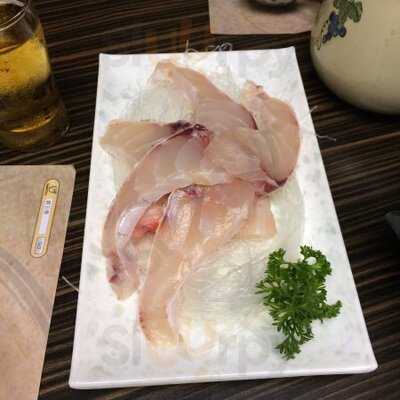 新三得火鍋海鮮酒家