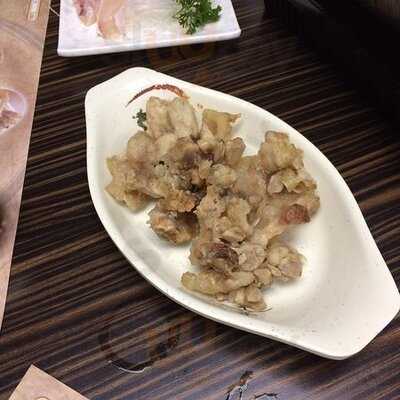 新三得火鍋海鮮酒家