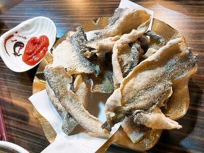 新三得火鍋海鮮酒家