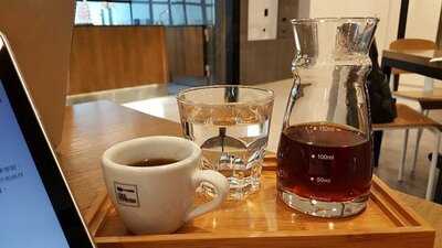 Coco Espresso (信德中心西翼)