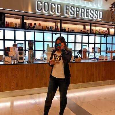 Coco Espresso (信德中心西翼)