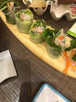 越北牛肉粉專門店 (大角咀)