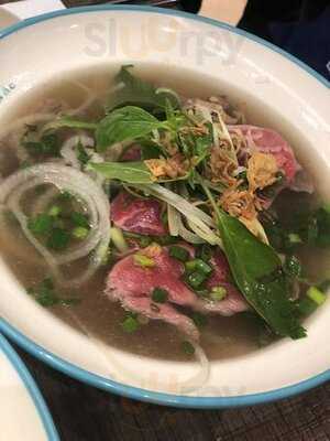 越北牛肉粉專門店 (大角咀)