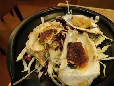 富田和食亭 (蓝田)